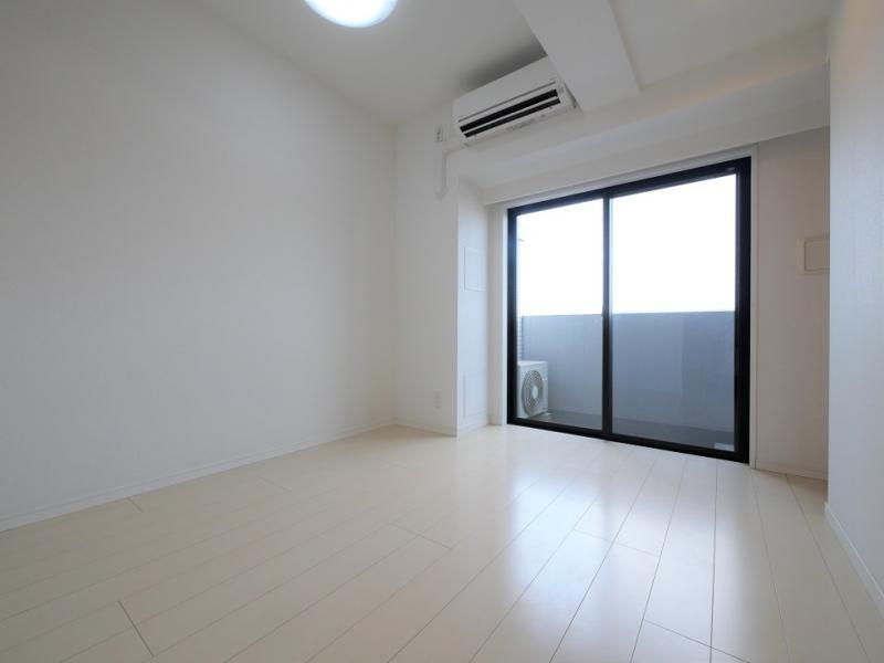 レグゼ梶ケ谷のキッチン