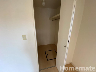 【収納】 | ブランシェⅣ