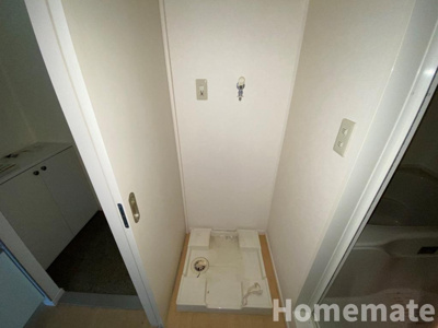 【設備】 | ブランシェⅣ