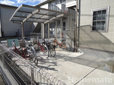 【その他共用部分】 | ブランシェⅣ