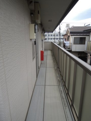 【その他共用部分】 | ブランシェⅣ