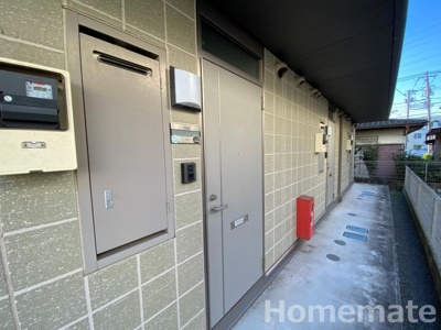 【その他共用部分】 | ブランシェⅣ