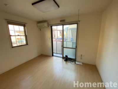 【居間・リビング】 | ブランシェⅣ