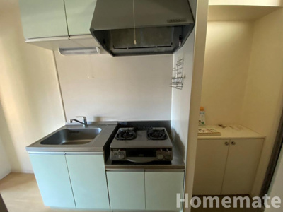 【キッチン】 | ブランシェⅣ