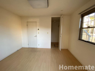 【寝室】 | ブランシェⅣ