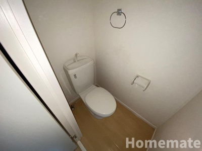 【トイレ】 | ブランシェⅣ