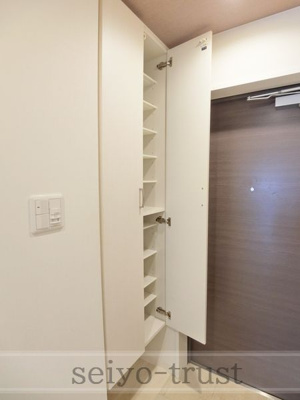 【その他共用部分】 | セントヒルズ銀山町弐番館