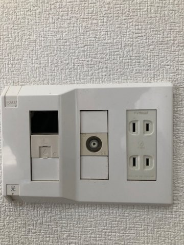 アルティスタの設備