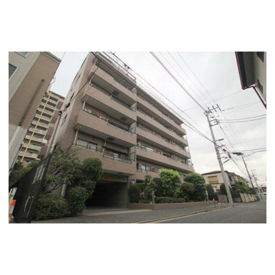 【外観】 | 藤和シティホームズ千歳台