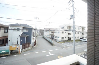 【展望】 | ※同物件、同タイプのお部屋です