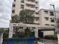藤和仙川コープの画像