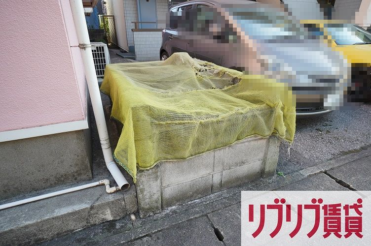 サンセゾンのその他共用部分