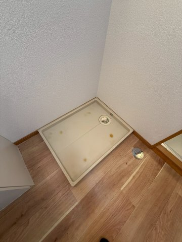 ピオーネハイツの設備