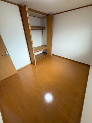 ピオーネハイツの内装