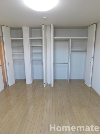 【収納】 | ミューズ