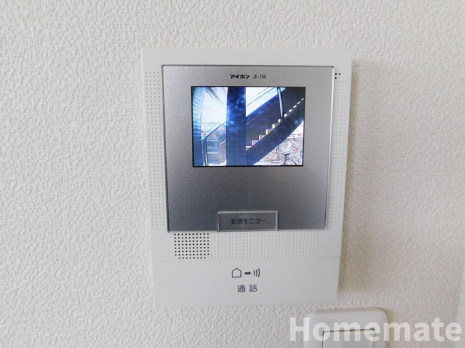 【セキュリティ】 | ミューズ