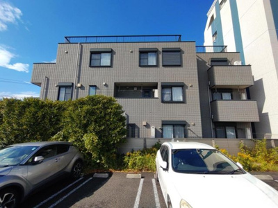 【外観】 | ミューズ