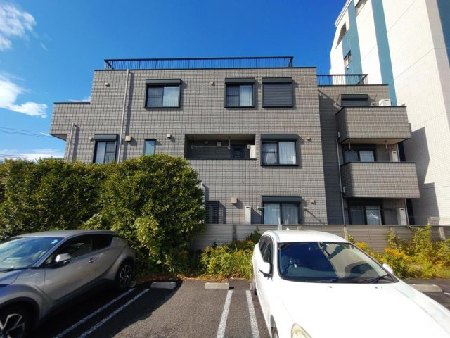 【外観】 | ミューズ