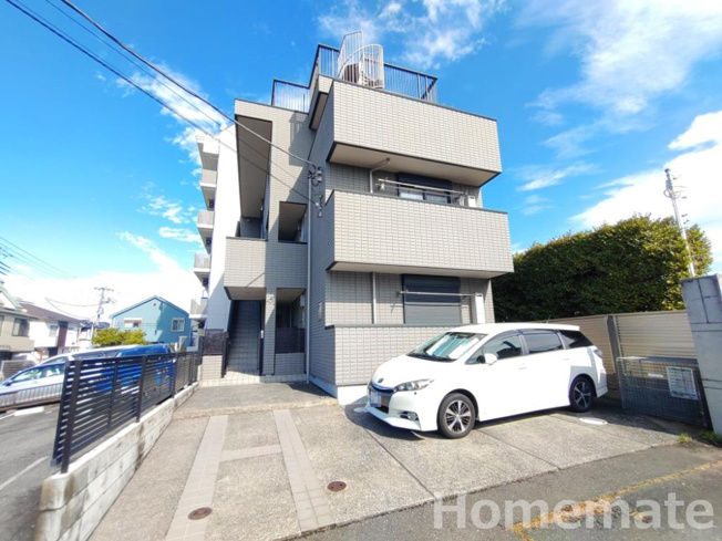 【外観】 | ミューズ