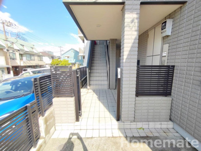 【エントランス】 | ミューズ