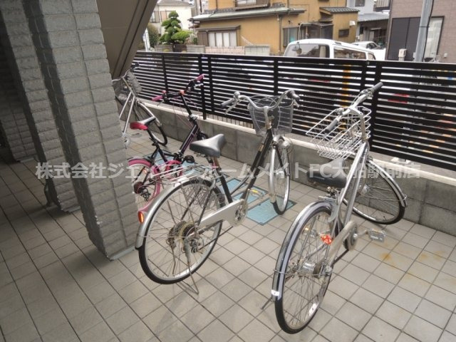 【その他共用部分】 | ミューズ