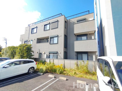 【その他共用部分】 | ミューズ