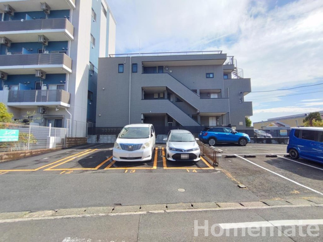 【その他共用部分】 | ミューズ