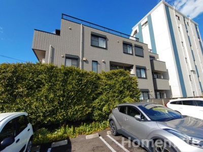 【その他共用部分】 | ミューズ