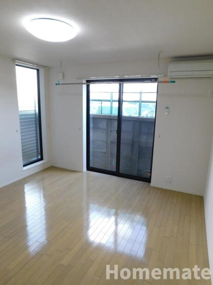 【居間・リビング】 | ミューズ