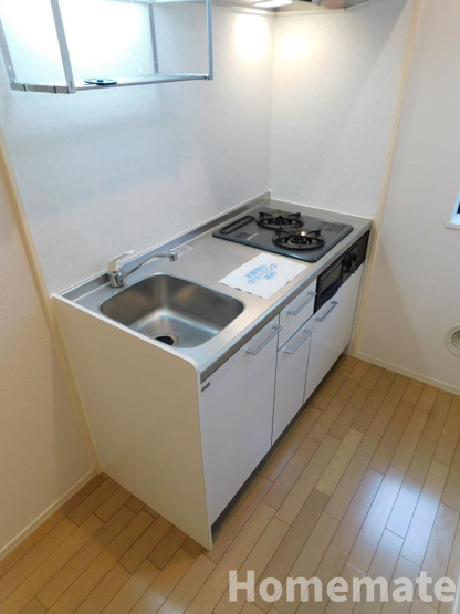 【キッチン】 | ミューズ