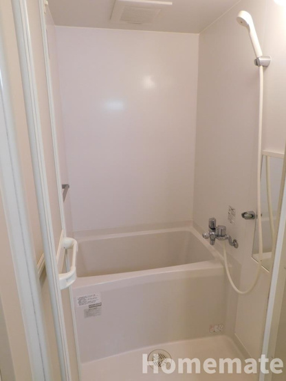 【浴室】 | ミューズ