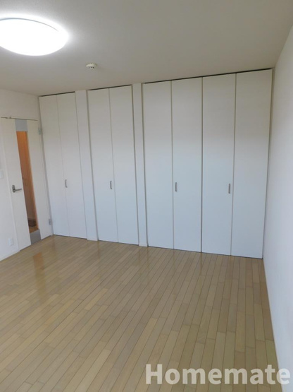 【寝室】 | ミューズ