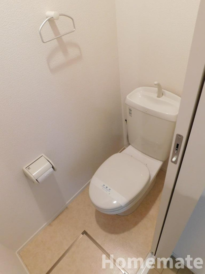 【トイレ】 | ミューズ