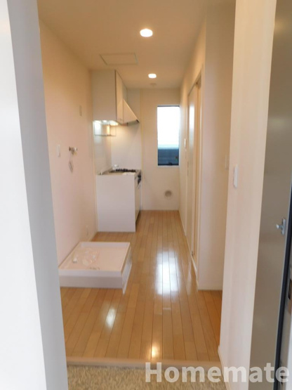 【玄関】 | ミューズ