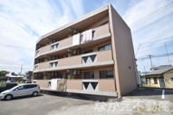 徳島市新浜本町３丁目のマンションの画像