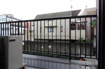 【展望】 | 第一山崎ハイツ