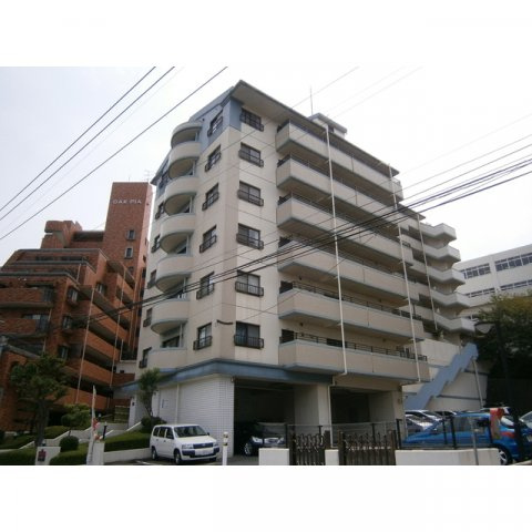 シティラック大橋の外観|シティラック大橋（3LDK）　外観