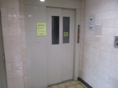 【その他共用部分】 | エレガントライフ岸里