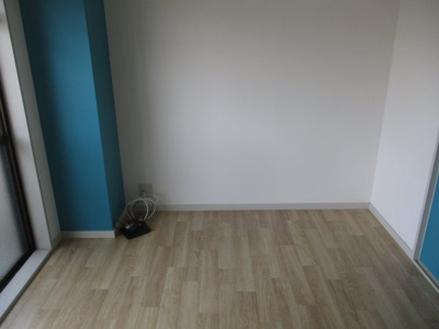 【内装】 | エレガントライフ岸里