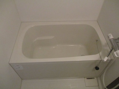 【浴室】 | エレガントライフ岸里