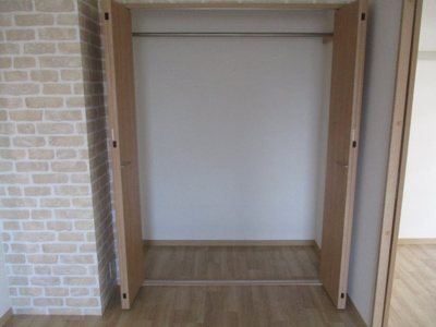 【収納】 | エレガントライフ岸里