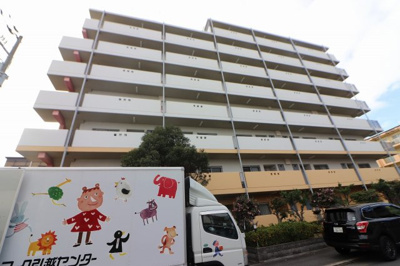 【外観】 | レーゼン・ハイム