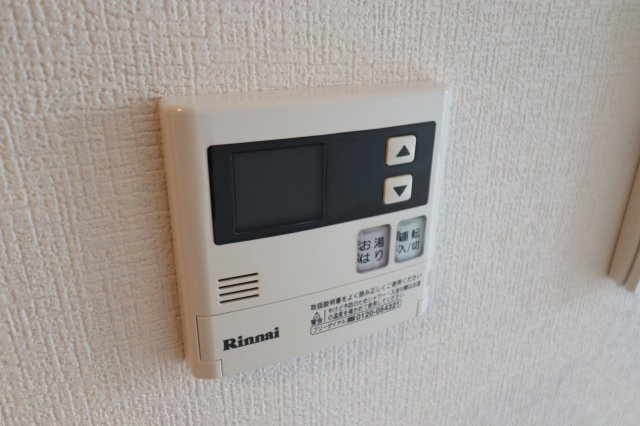 【設備】 | ファーシル千林