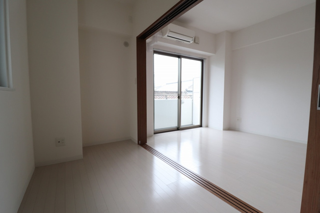 【洋室】 | ファーシル千林