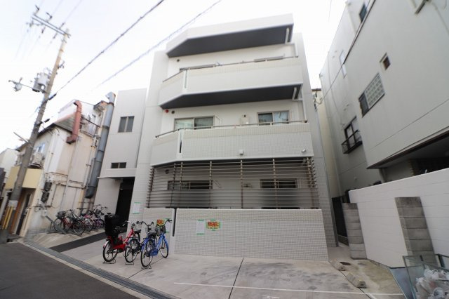 【外観】 | ファーシル千林
