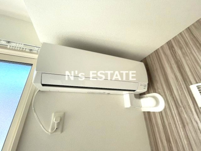 【設備】 | エルシャローム