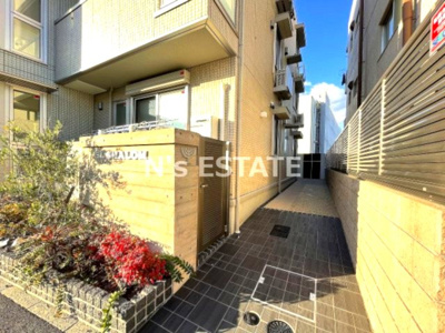 【エントランス】 | エルシャローム