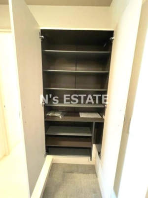 【収納】 | エルシャローム