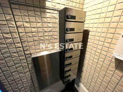 【その他共用部分】 | エルシャローム