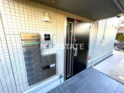 【エントランス】 | エルシャローム